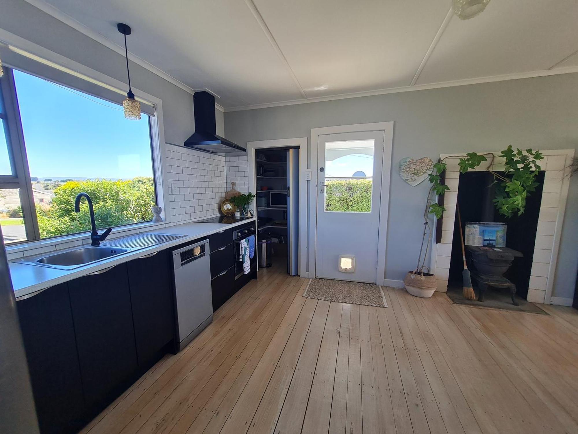 Pura Vida By The Sea Villa Riverton Luaran gambar