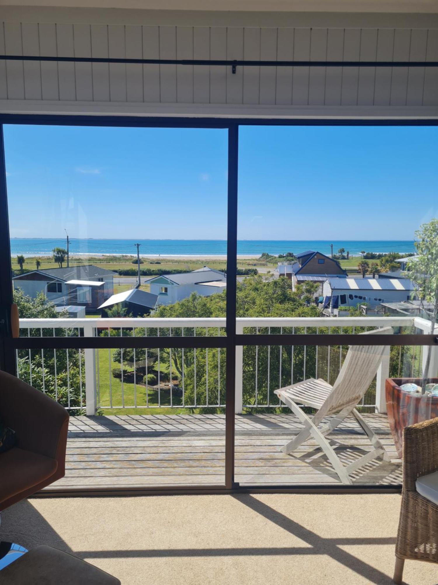 Pura Vida By The Sea Villa Riverton Luaran gambar